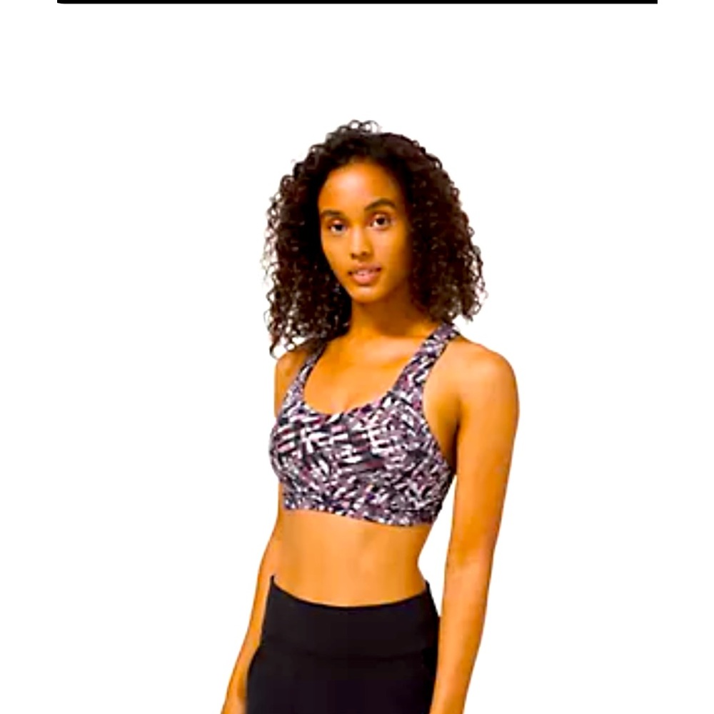 Womens lululemon free to be serene bra
